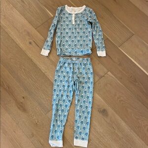 Roller Rabbit pjs